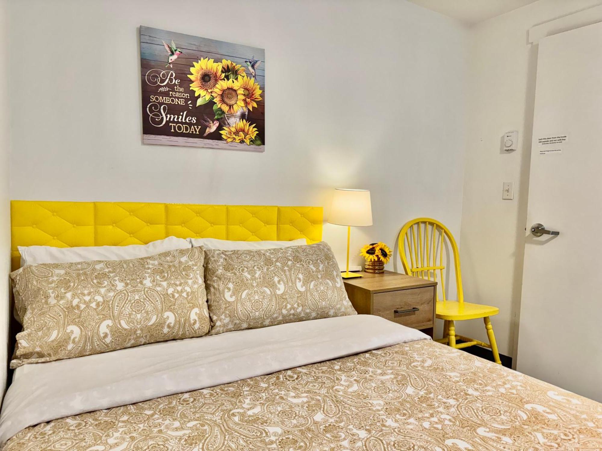 Private Room With Shared Bathroom On The 1St Floor 10 Minutes Walk To University Of Washington Seattle Exterior photo